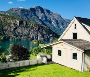 Dispen feriehus